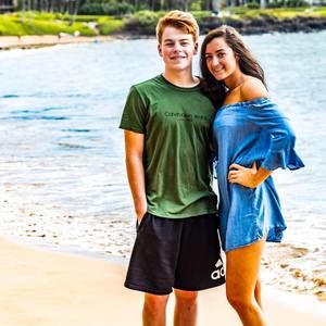 Meet your Posher, Morgan